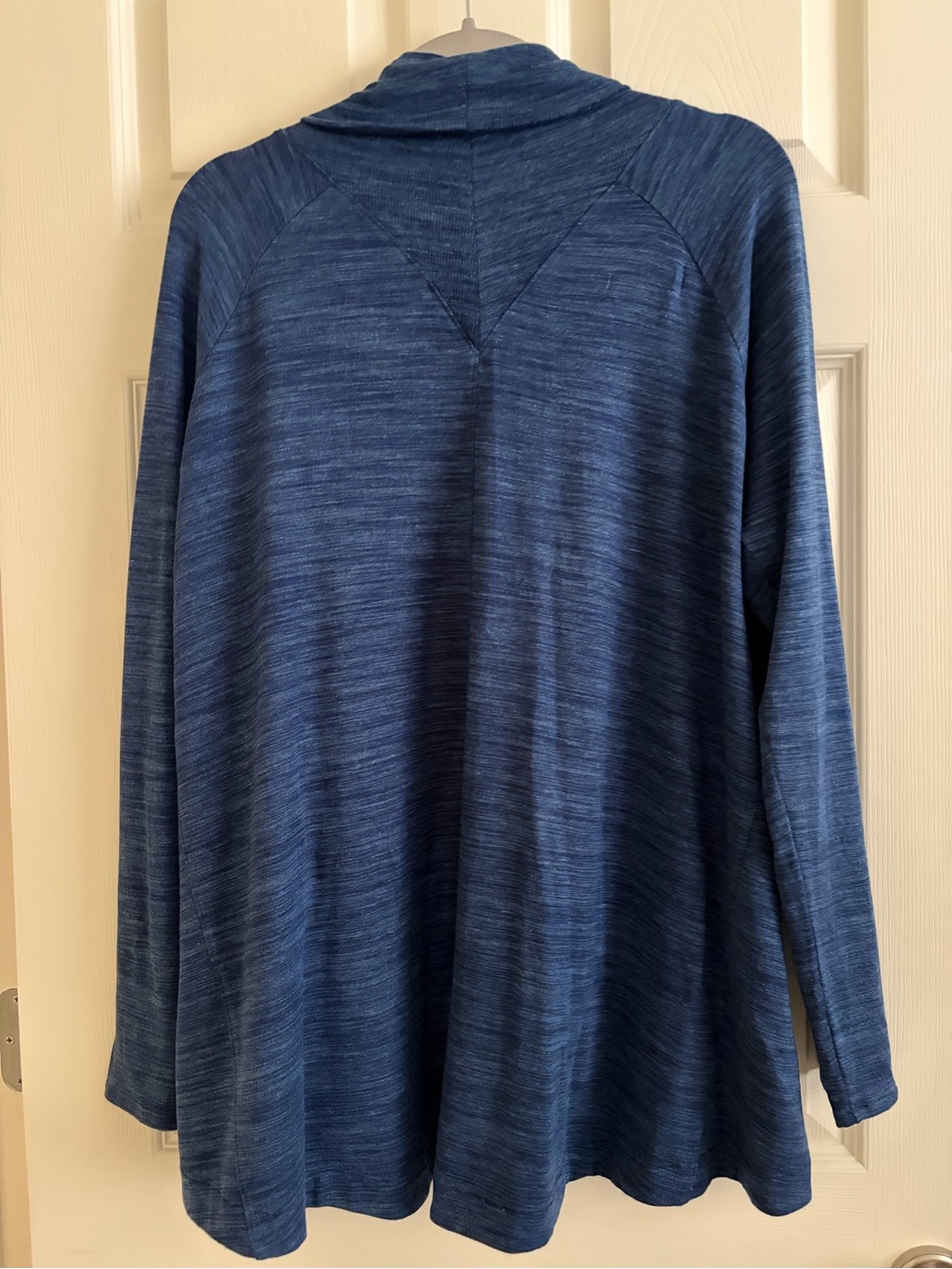 Athleta Coaster Luxe Open Cardigan - Picture 2 of 6